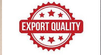 Export Quality 